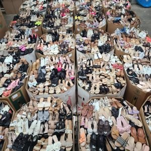 Wholesale Women's Shoes