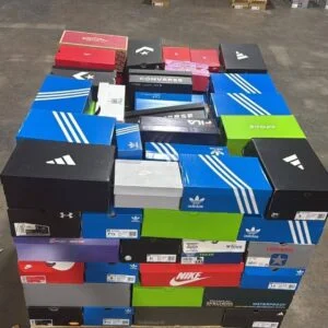 Sneakers Wholesale Pallet - Image 9