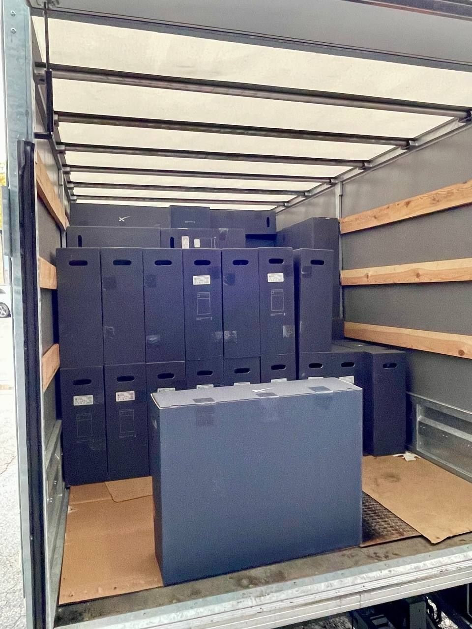 Starlink Kits Wholesale Pallets - Image 4