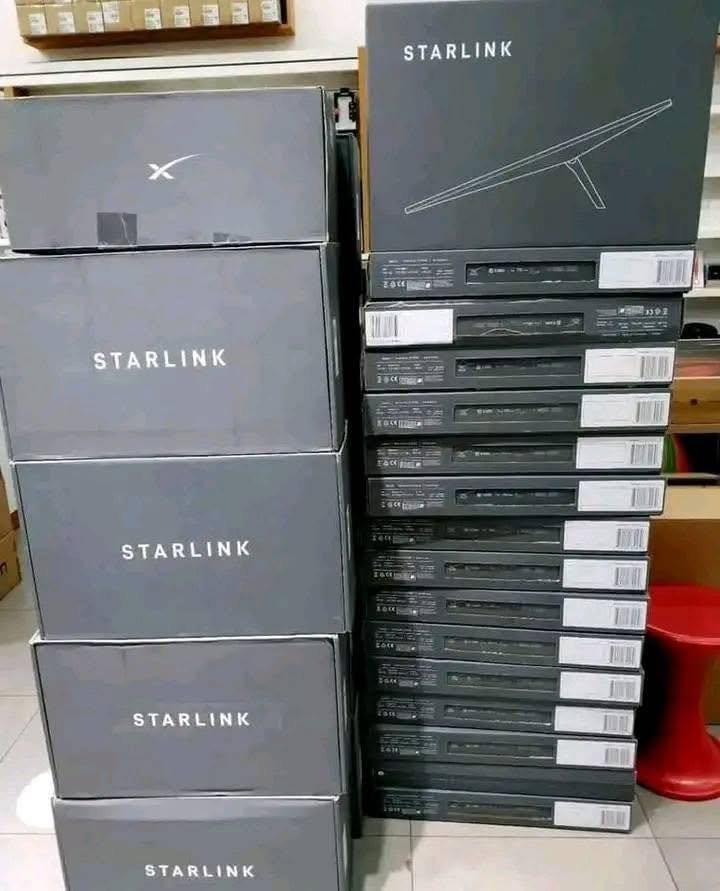 Starlink Kits Wholesale Pallets - Image 5