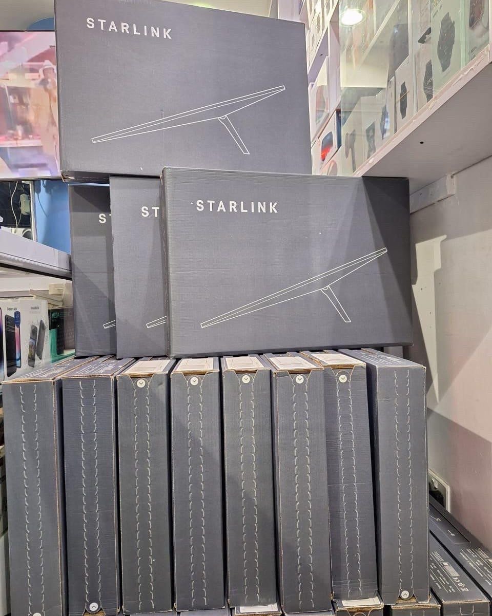 Starlink Kits Wholesale Pallets - Image 6