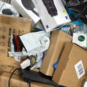 Target Electronic HC Pallets