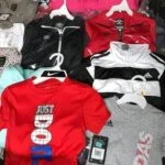 Target Kids Clothes Liquidation Pallets - Image 8