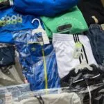 Target Kids Clothes Liquidation Pallets - Image 7