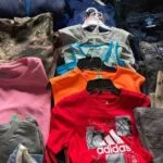 Target Kids Clothes Liquidation Pallets - Image 6