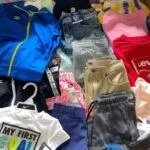 Target Kids Clothes Liquidation Pallets - Image 4