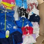 Target Kids Clothes Liquidation Pallets - Image 2