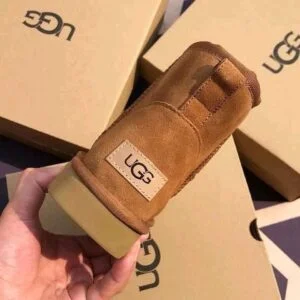 UGG Shoes Pallets - Image 5