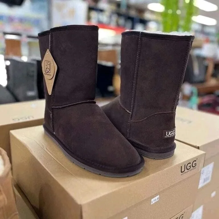 UGG Shoes Pallets - Image 4
