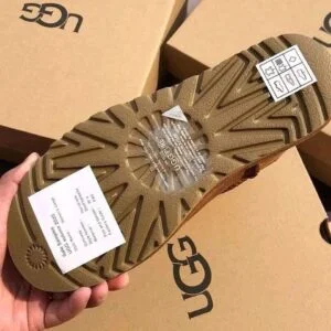 UGG Shoes Pallets - Image 7