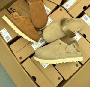 UGG Shoes Pallets - Image 6