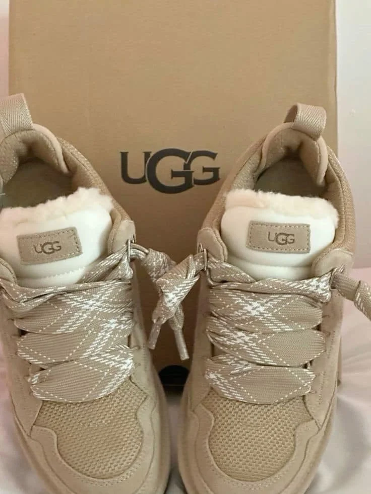 UGG Shoes Pallets - Image 9