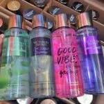 Victoria Secret Perfumes Pallets - Image 6