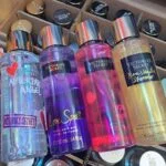 Victoria Secret Perfumes Pallets - Image 5
