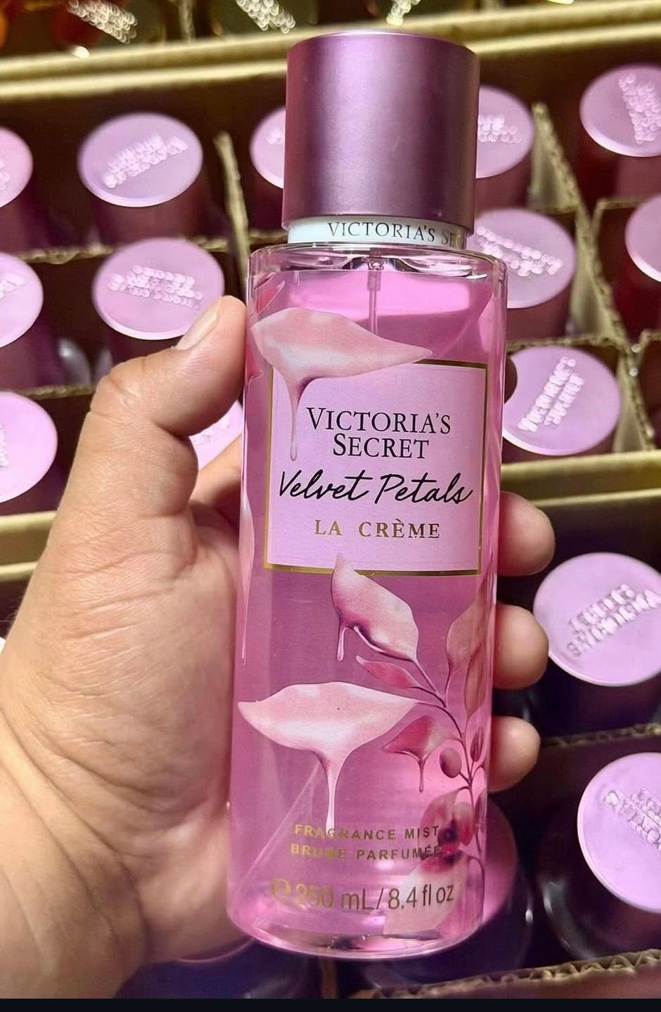 Victoria's Secret Perfume Pallets - Image 3