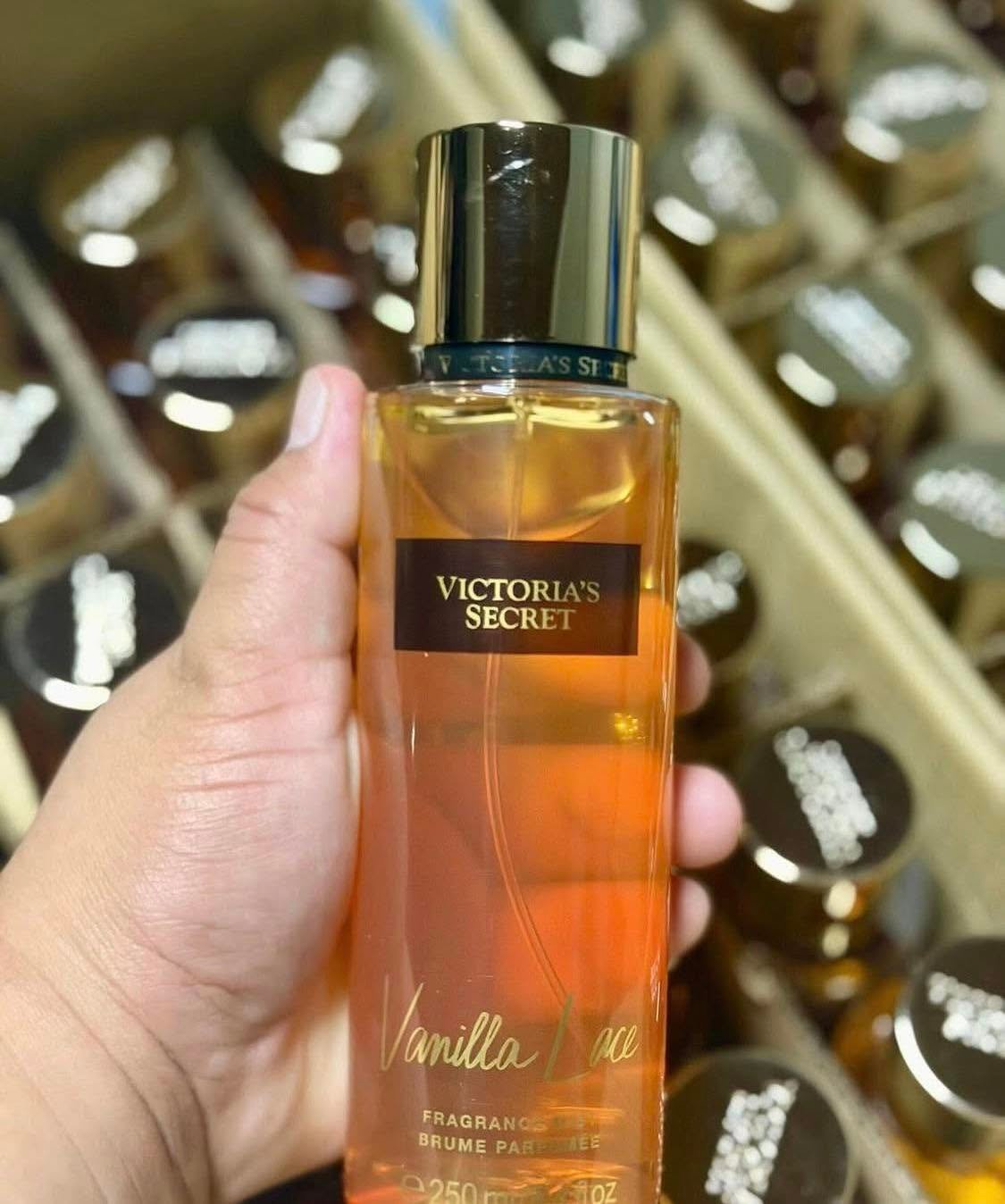 Victoria's Secret Perfume Pallets - Image 4