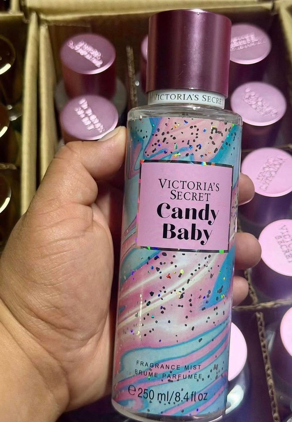 Victoria's Secret Perfume Pallets - Image 5
