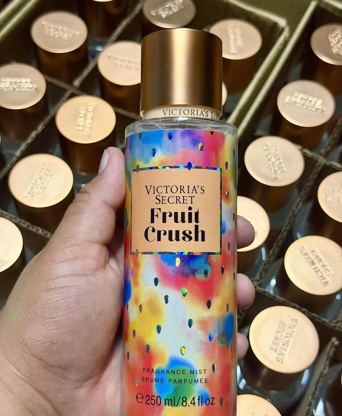 Victoria's Secret Perfume Pallets - Image 6