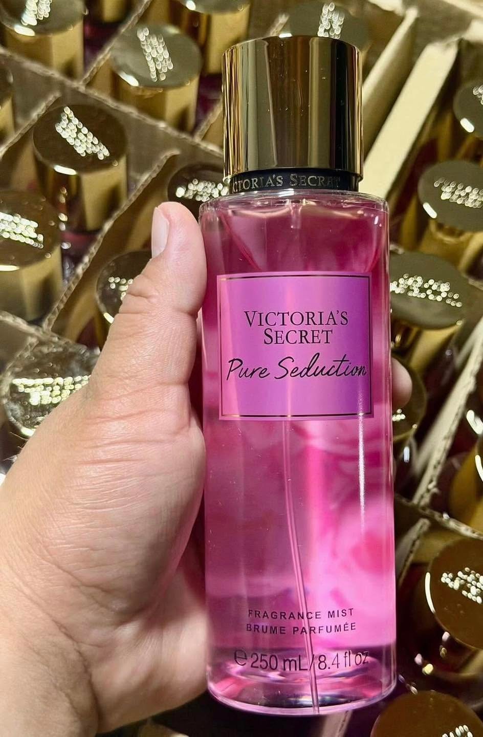 Victoria's Secret Perfume Pallets - Image 9
