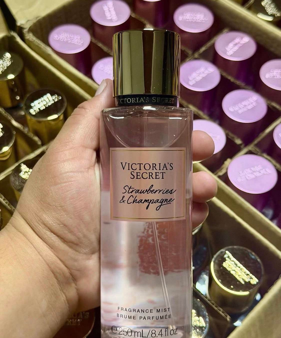 Victoria's Secret Perfume Pallets - Image 11