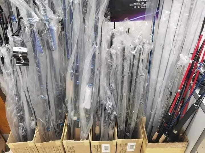 Fishing Gear Pallets - Image 11