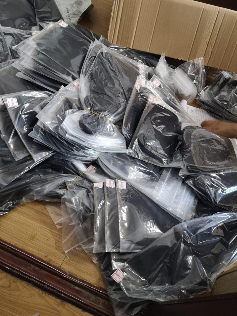 Wholesale Authentic Wigs Pallets - Image 6