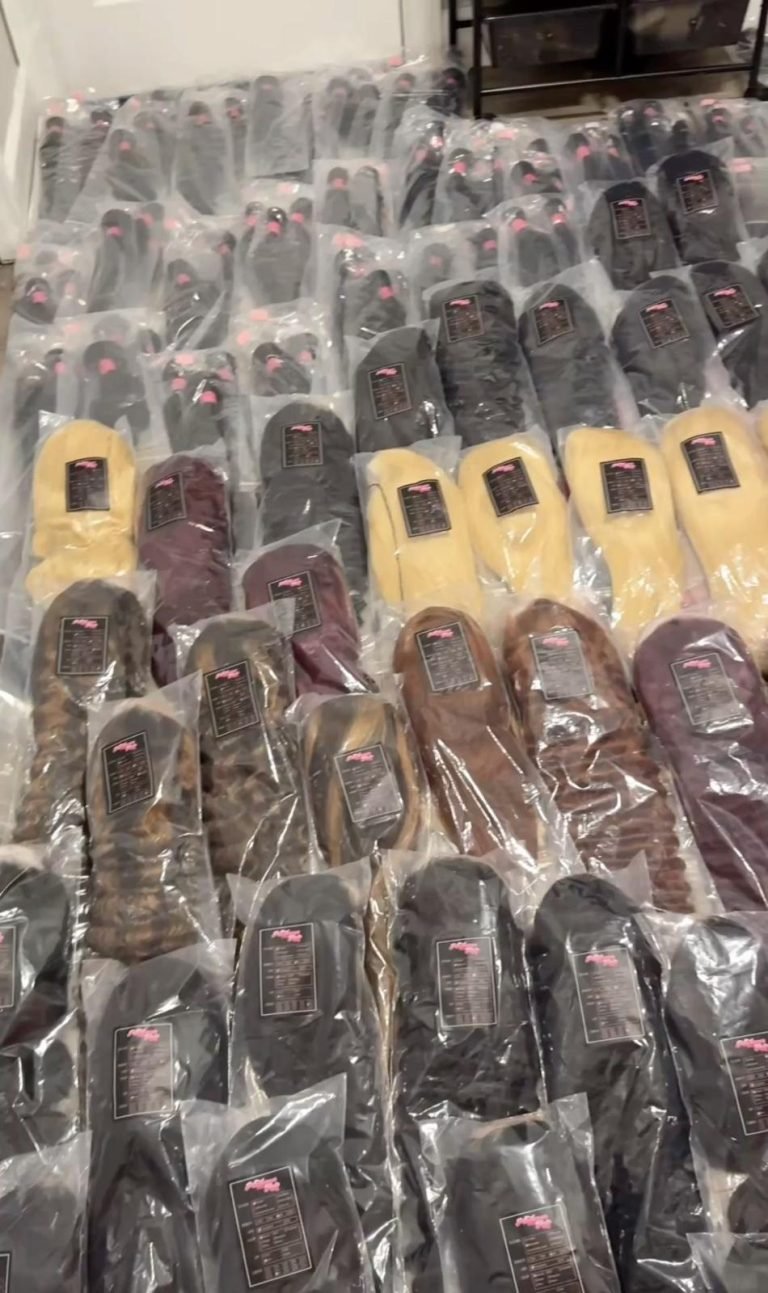 Wholesale Authentic Wigs Pallets - Image 5
