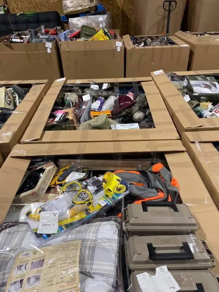 Fishing Gear Pallets - Image 14