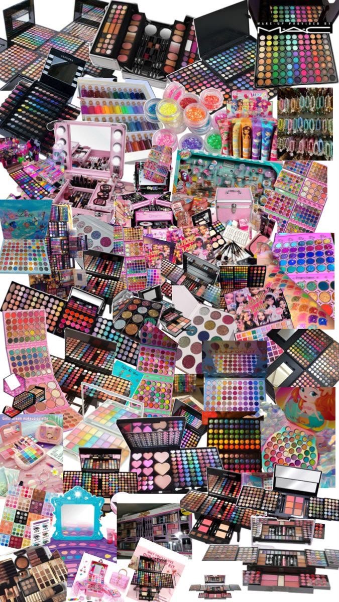 Authentic Sephora Beauty Products