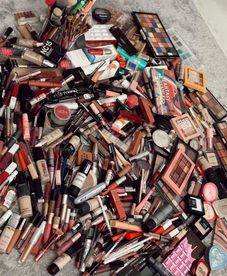 Authentic Sephora Beauty Products