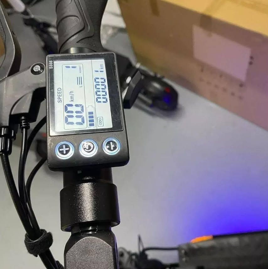 Electric Scooter Pallets Liquidation