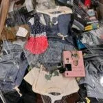 Wholesale Baby Clothes Pallets - Image 3