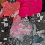 Wholesale Baby Clothes Pallets - Image 7