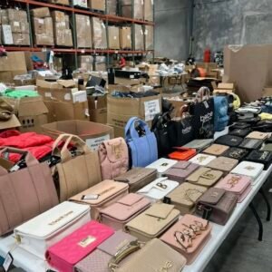 Wholesale Bebe Handbags Pallets