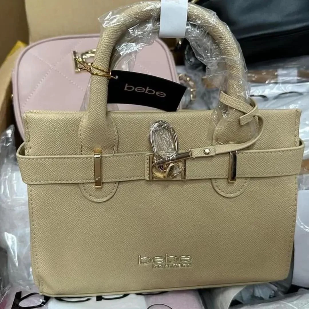 Wholesale Bebe Handbags Pallets - Image 8