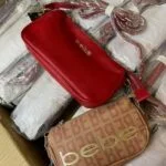 Wholesale Bebe Handbags Pallets - Image 2