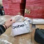 Wholesale Bebe Handbags Pallets