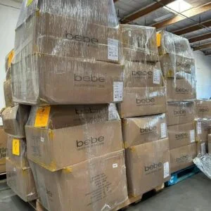Wholesale Bebe Handbags Pallets - Image 4