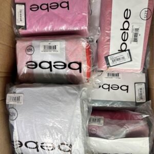 Wholesale Bebe Handbags Pallets
