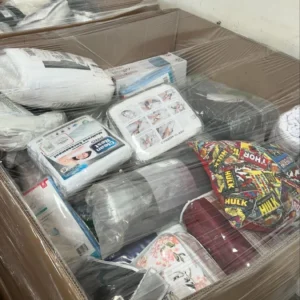 Wholesale Bedding Comforters Pallets - Image 3