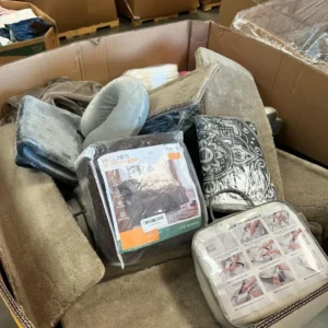 Wholesale Bedding Comforters Pallets - Image 4