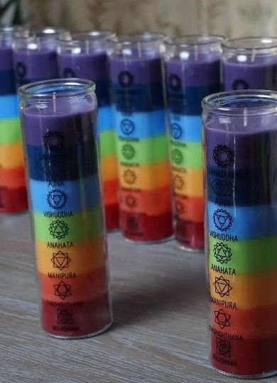 Assorted Candle Pallets - Image 3