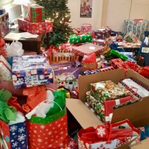 Wholesale Christmas Decor Items