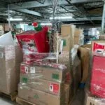 Wholesale Christmas Merchandise Pallets - Image 3