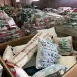 Wholesale Christmas Merchandise Pallets - Image 4