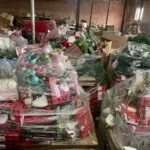 Wholesale Christmas Merchandise Pallets - Image 5