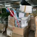Wholesale Christmas Merchandise Pallets - Image 7