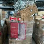 Wholesale Christmas Merchandise Pallets - Image 8