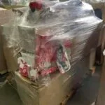 Wholesale Christmas Merchandise Pallets - Image 9
