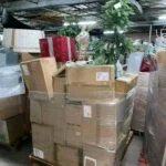 Wholesale Christmas Merchandise Pallets - Image 10